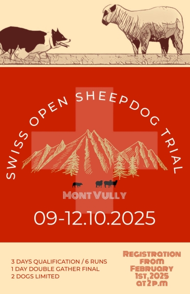 SwissOpen 2025