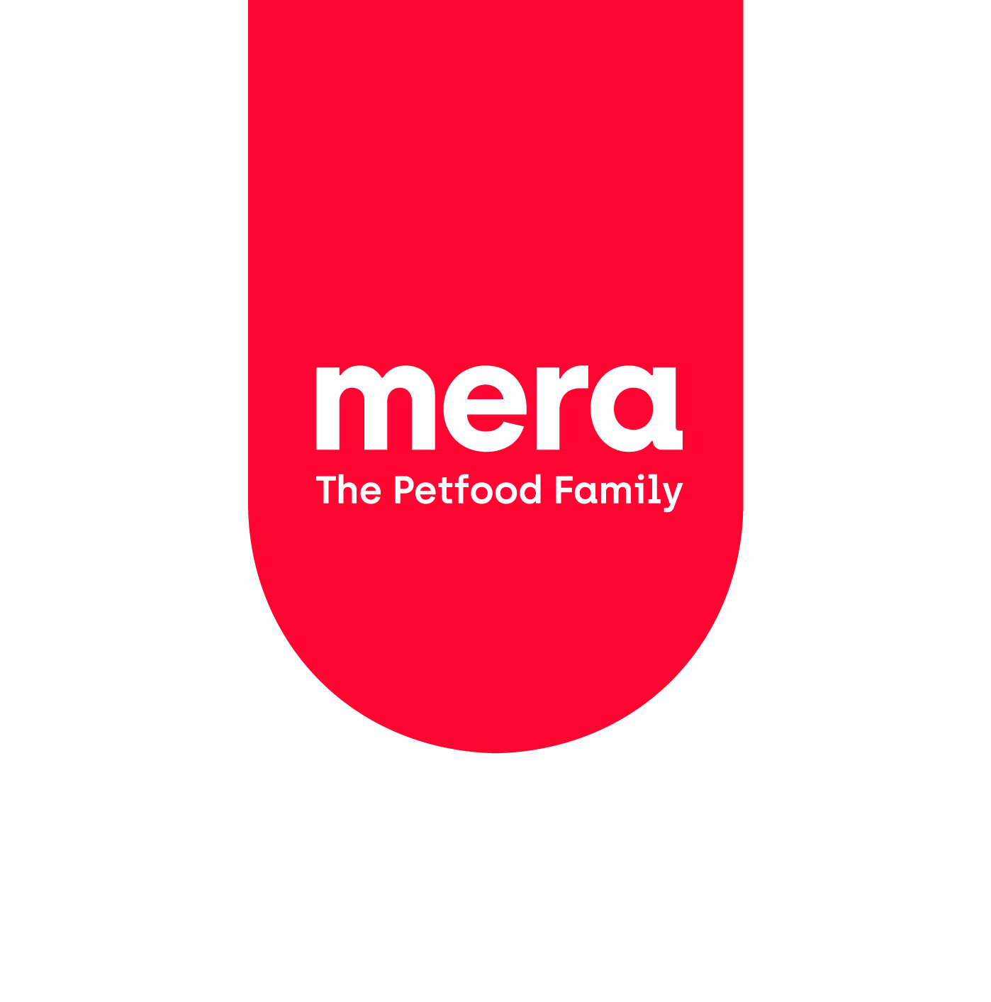 mera - The Petfood Family