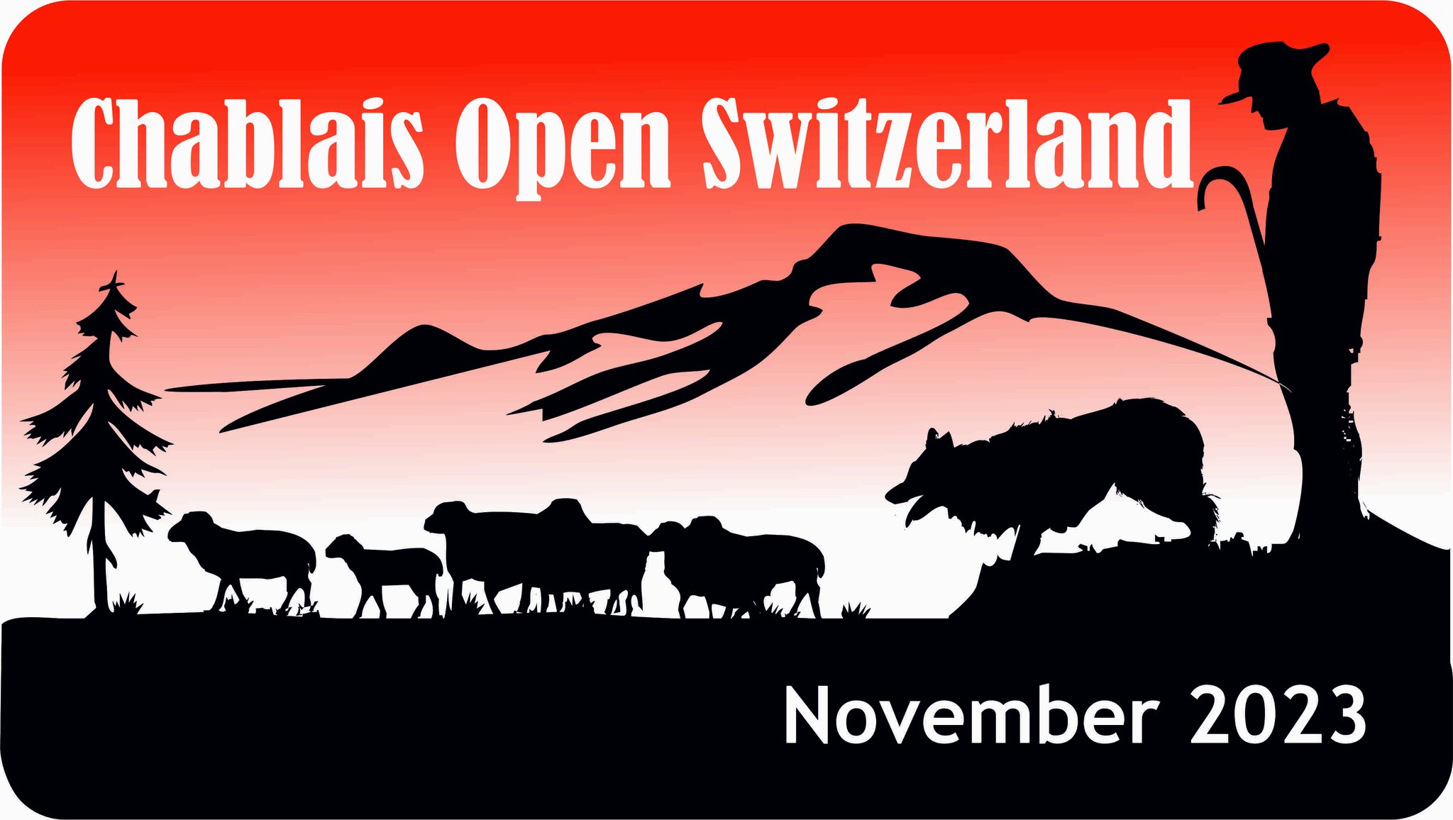 Chablais Open Schweiz 2023